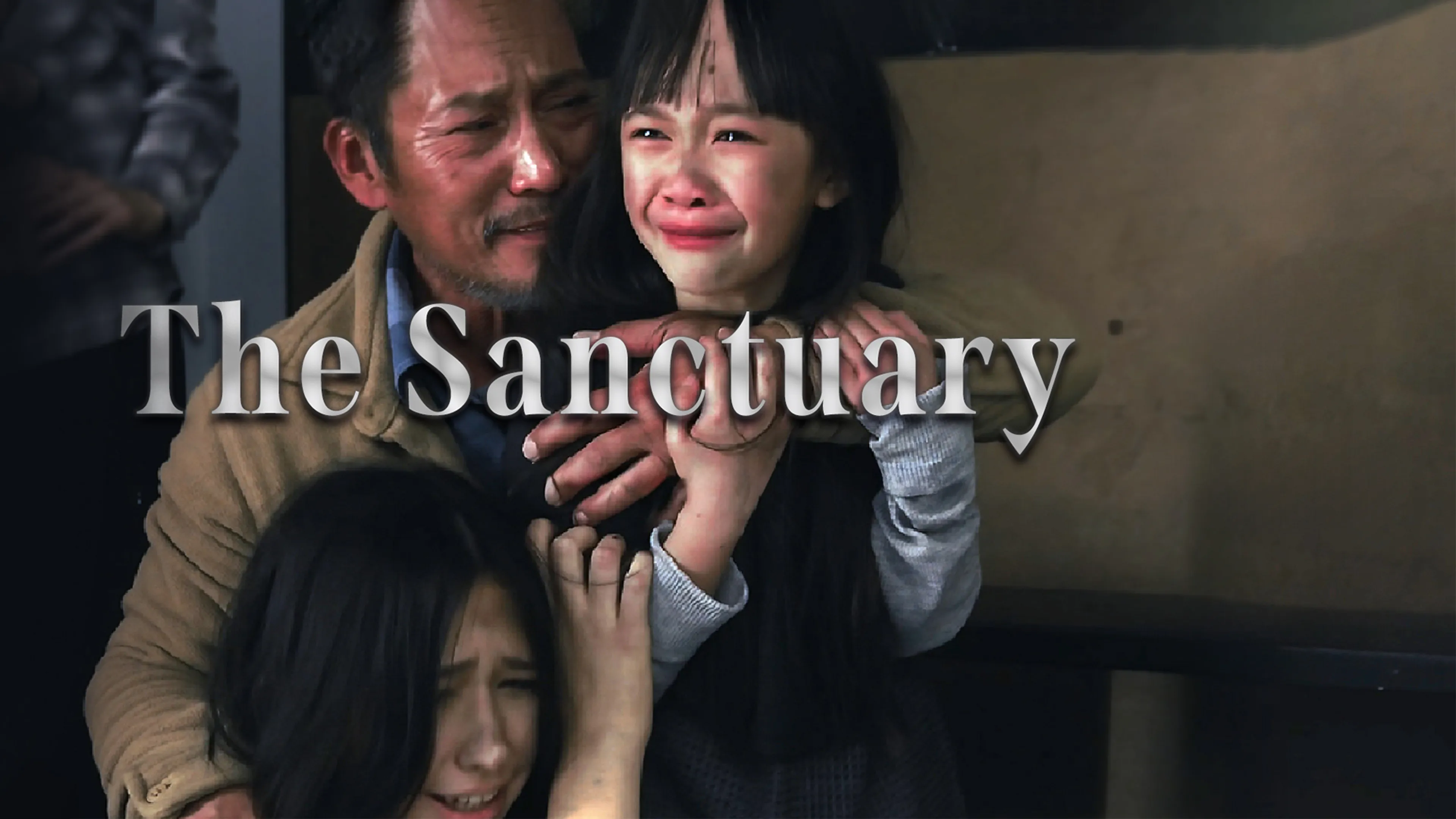 The Sanctuary poster